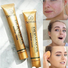 Load image into Gallery viewer, DermaCol Makeup Cover – (Buy 1 – Get 1 Free)