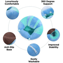 Load image into Gallery viewer, Baby Sofa Support Chair