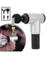 Load image into Gallery viewer, Fascia Gun Massage Gun
