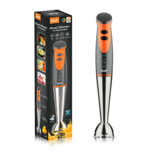 Load image into Gallery viewer, Raf Hand Blender Stick Mixer