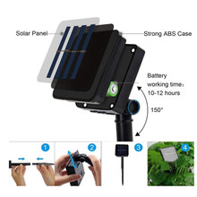 Load image into Gallery viewer, Solar Crystal Balls