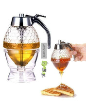 Load image into Gallery viewer, Honey Dispenser Easy To Use