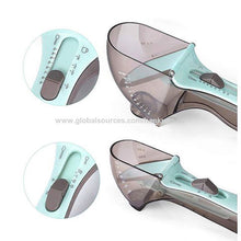 Load image into Gallery viewer, 2 Pcs Adjustable Measuring Spoon