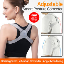 Load image into Gallery viewer, SMART POSTURE CORRECTOR