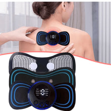 Load image into Gallery viewer, EMS Butterfly Massager
