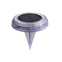 Load image into Gallery viewer, Solar Spike Star