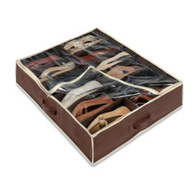 Load image into Gallery viewer, Space Saving Shoe Organizer Buy 1 get 1 Free