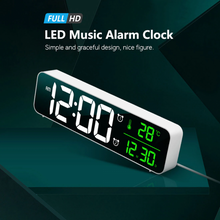 Load image into Gallery viewer, Digital Clock
