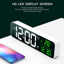 Load image into Gallery viewer, Digital Clock