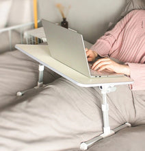 Load image into Gallery viewer, Adjustable Laptop Table