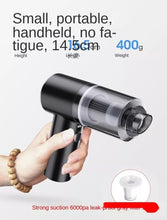Load image into Gallery viewer, Powerful Rechargeable 2 In 1 Dual Mode Cordless
