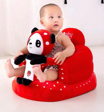 Load image into Gallery viewer, Foam Seater Kids