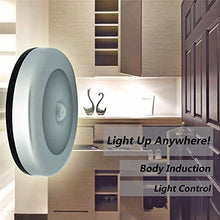 Load image into Gallery viewer, Motion Sensor Light for Home with USB Charging