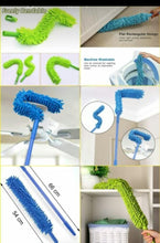 Load image into Gallery viewer, Flexible Duster Steel Rod