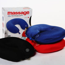 Load image into Gallery viewer, Neck Massager Cushion
