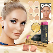 Load image into Gallery viewer, DermaCol Makeup Cover – (Buy 1 – Get 1 Free)