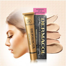 Load image into Gallery viewer, DermaCol Makeup Cover – (Buy 1 – Get 1 Free)