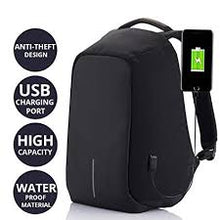 Load image into Gallery viewer, Original Laptop Bag USB Charging Anti-Theft Backpack