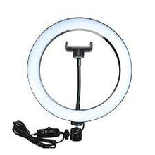Load image into Gallery viewer, Ring Light 26cm / 10 inch 3 Color Modes