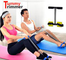 Load image into Gallery viewer, Tummy Trimmer Unisex Fitness Gadget - Workout For Your Tummy