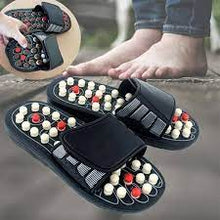 Load image into Gallery viewer, Massage Slippers