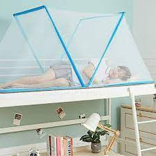Load image into Gallery viewer, Foldable Mosquito Net Portable Anti Mosquito Net