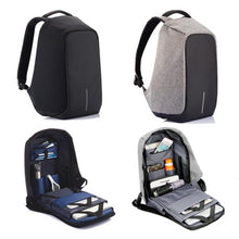 Load image into Gallery viewer, Original Laptop Bag USB Charging Anti-Theft Backpack