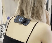 Load image into Gallery viewer, EMS Butterfly Massager