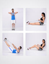 Load image into Gallery viewer, Tummy Trimmer Unisex Fitness Gadget - Workout For Your Tummy