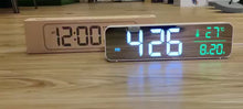 Load and play video in Gallery viewer, Digital Clock