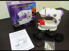 Load image into Gallery viewer, Mini Sewing Machine - Easy Swing