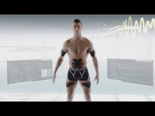 Load and play video in Gallery viewer, EMS Smart Fitness Muscle Training Gear Abs Training