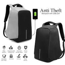 Load image into Gallery viewer, Original Laptop Bag USB Charging Anti-Theft Backpack