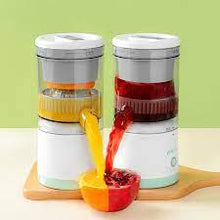 Load image into Gallery viewer, Wireless juicer Portable For Home/Office Kitchen