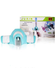 Load image into Gallery viewer, Press 2 Paste - Hands Free Automatic Toothpaste Dispenser and Toothbrush Holder