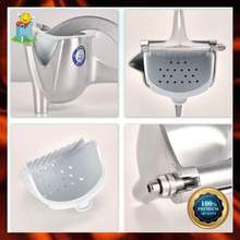 Load image into Gallery viewer, MANUAL JUICE SQUEEZER