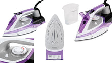 Load image into Gallery viewer, SILVER CREST STEAM IRON