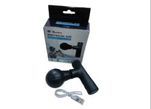 Load image into Gallery viewer, Mini Fascia Gun Massage Gun