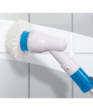 Load and play video in Gallery viewer, Tiles Floor Cleaning Brush Rechargeable