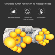 Load image into Gallery viewer, 6 In 1 Electric Massager Car &amp; Home Massager

