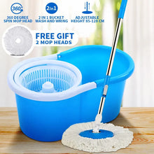 Load image into Gallery viewer, Easy Spin Mop
