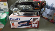 Load image into Gallery viewer, Philips Automatic Iron LIght Weight
