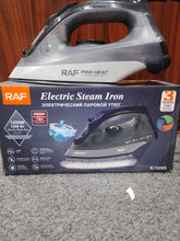 Load image into Gallery viewer, Raf Electric Original Steam Iron

