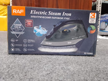 Load image into Gallery viewer, Raf Electric Original Steam Iron
