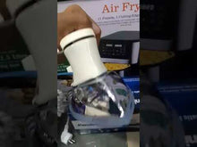 Load and play video in Gallery viewer, Panasonic Deluxe Automatic Dry Iron
