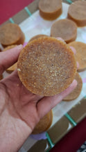 Load image into Gallery viewer, SAFFRON GOLD SOAP
