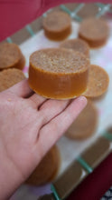Load image into Gallery viewer, UBTAN EXFOLIATING SOAP by ZAM Beauty

