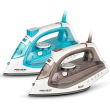 Load image into Gallery viewer, Raf Electric Original Steam Iron
