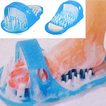 Load image into Gallery viewer, Suction Pedicure Massage Slipper
