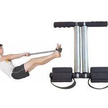 Load image into Gallery viewer, Tummy Trimmer Unisex Fitness Gadget - Workout For Your Tummy
